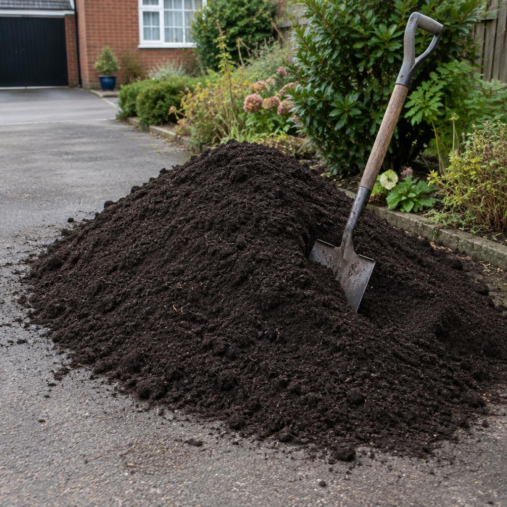 Topsoil Supply