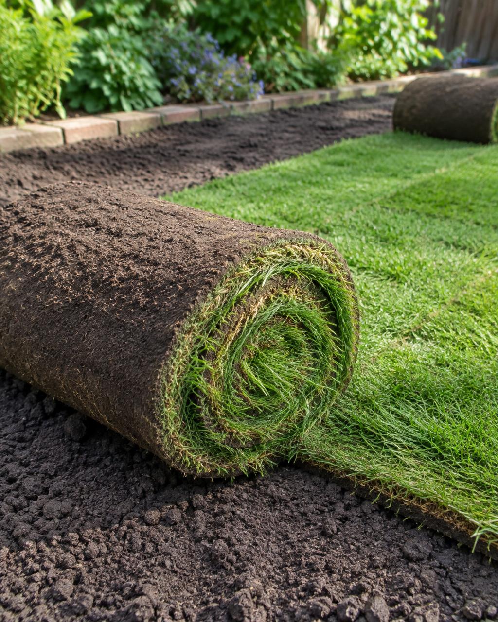 Quality Turf Supply